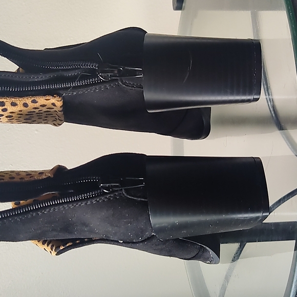 Booties - Picture 2 of 4